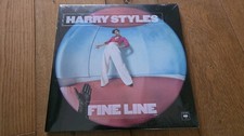 Harry Styles ‎Fine Line Coke
