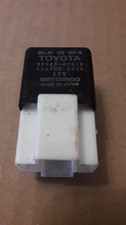Toyota Relay Starlet Glanza Ep91 4efe 4efte