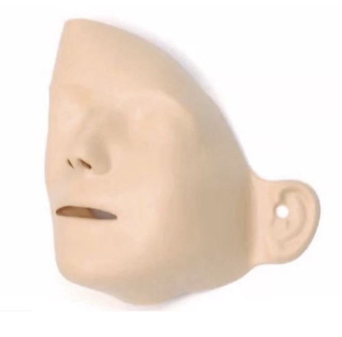 Anne face cpr - face,