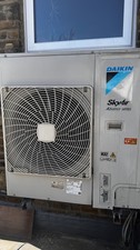 DAIKIN VRV 1V CONDENSING UNIT