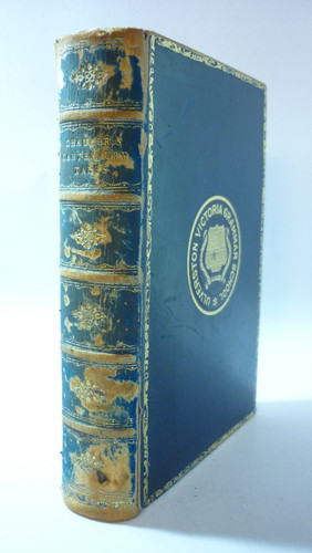 Chaucers canterbury tales - chaucers,