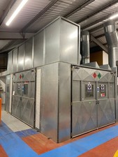 RDM Engineering Industrial