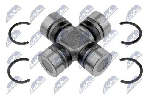 Propshaft joint fits - joint,