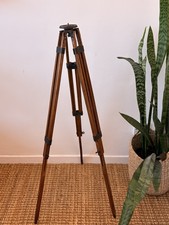 Antique Victorian Wooden