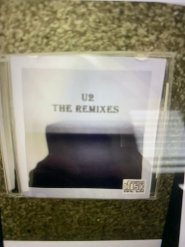 The hits extended - extended, and