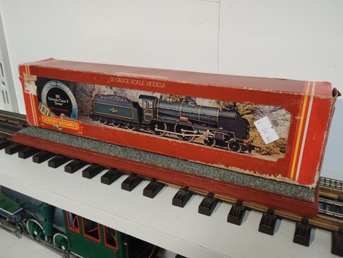 Hornby railways r257 br - railways, (oo)
