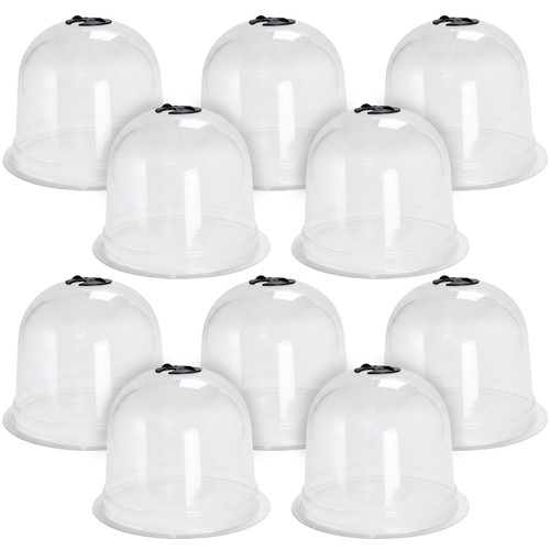 Pack garden plant bell - garden,