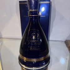 Bells Old Scotch Whisky Queens