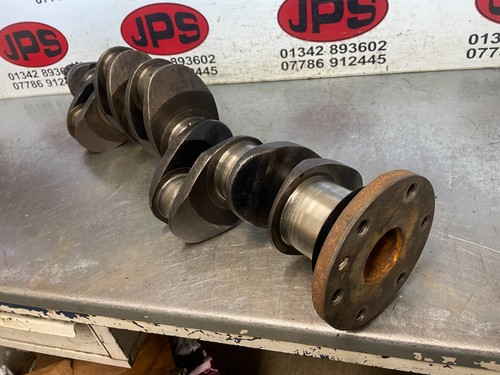 Crankshaft perkins diesel - x,