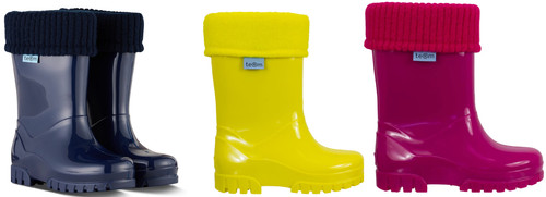 Term kids wellington - term, boots