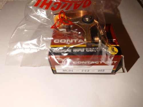 Contact breaker nos genuine - nos,