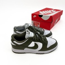 Nike Dunk Low Medium Olive