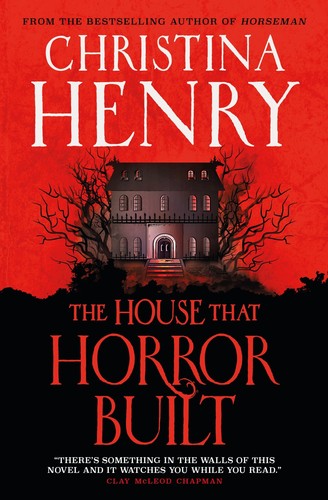 The house that horror - the,