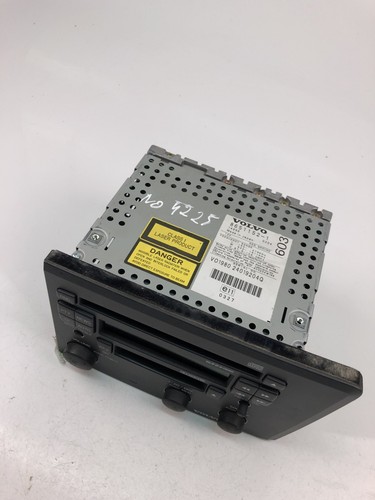 No4225 volvo radio control - radio,