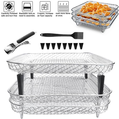 13pcs air fryer - 13pcs,