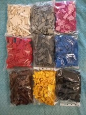 250g Job Lots Of Lego Bricks