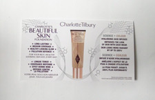 Charlotte Tilbury Charlotte's