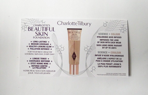 Charlotte tilbury - charlotte,