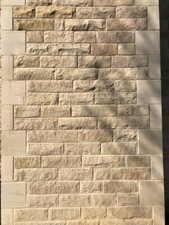 100mm Dressed Walling Stone -