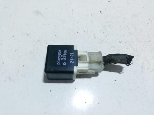 2e21 relay module for mazda - relay,