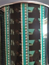 Pirates of the Caribbean lamp