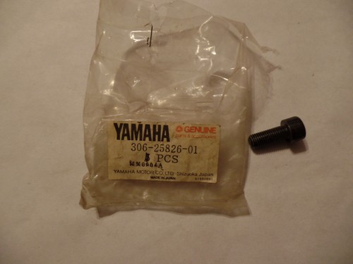 Nos yamaha brake caliper - nos,