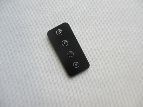Remote control bose - remote,