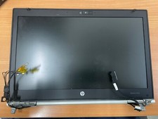 HP EliteBook 8460p LCD/LED Screen Screen Assembly G13