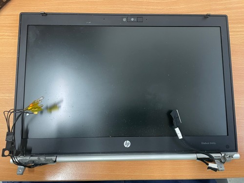 Elitebook 8460p lcd led - elitebook, lcd/led