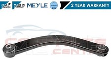 FOR VAUXHALL VECTRA C SIGNUM REAR UPPER SUSPENSION CONTROL ARM BUSH MEYLE