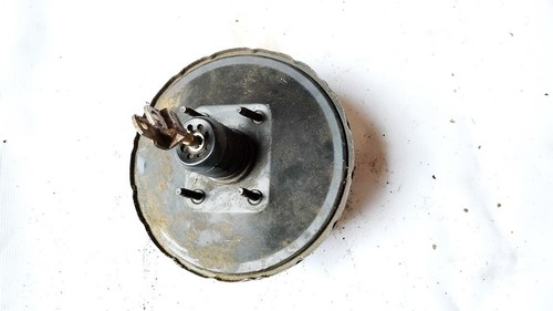 Brake servo booster - ,