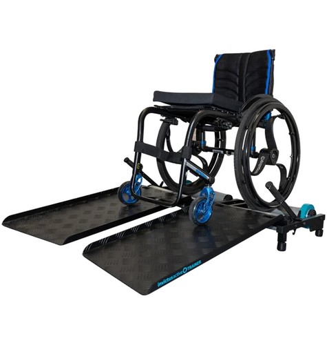 Invictus active trainer - invictus,