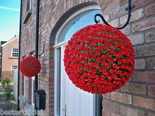 2 Best Artificial Outdoor 38cm