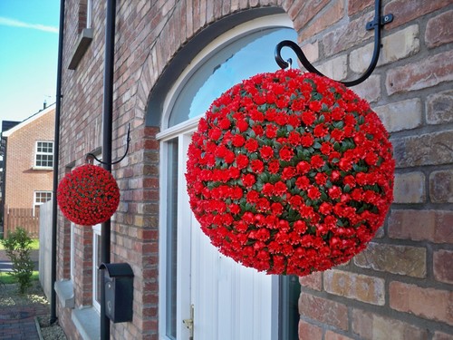 Best artificial outdoor 38cm - best,