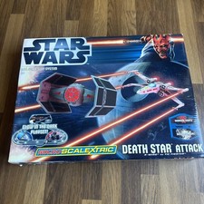 Star wars death - wars,