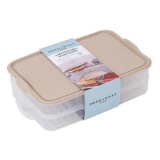 2 Section Deli Food Saver