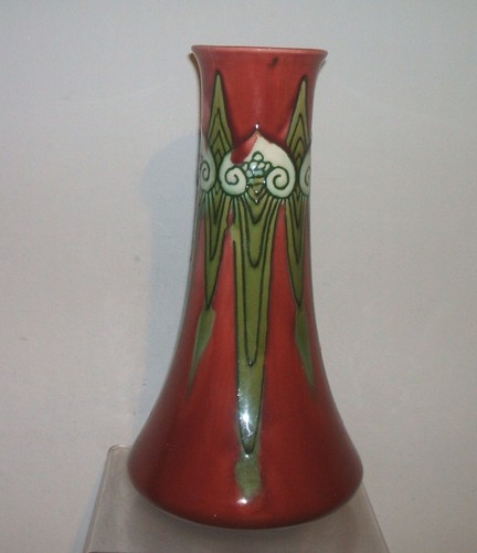 Minton secessionist 1 - minton, no.1
