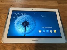 Samsung Galaxy Tab 2 GT-P5110