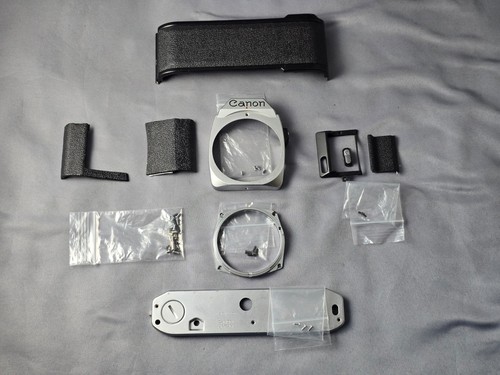 Canon camera spare parts - av-1,