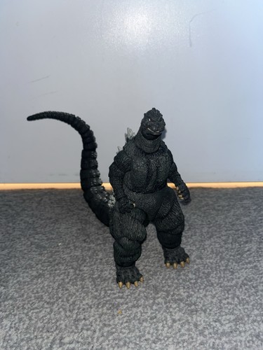 Neca godzilla biollante - neca,