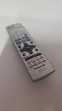 REMOTE CONTROL PANASONIC EUR7720KMO Tv Dvd