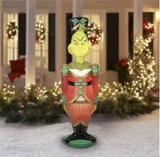 Dr. Seuss' The Grinch 885863