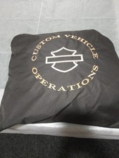 Genuine Harley Davidson CVO