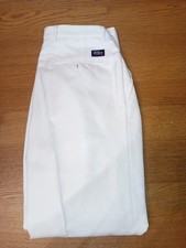 Oscar Jacobson Cream Golf