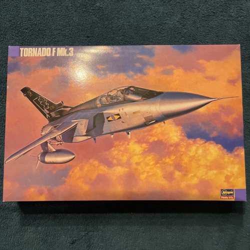 Vintage 1989 hasegawa 72 - 1989, 1:72