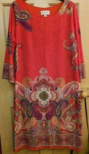 Ronni Nicole Dress Size 16 18