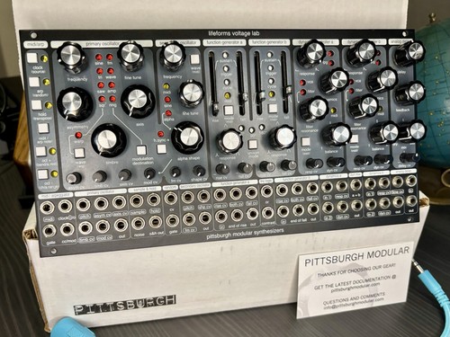 Pittsburgh modular original - pittsburgh,