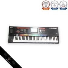 Roland Jupiter80 Electronic