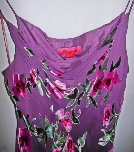 Vintage early 90s mulberry - early,