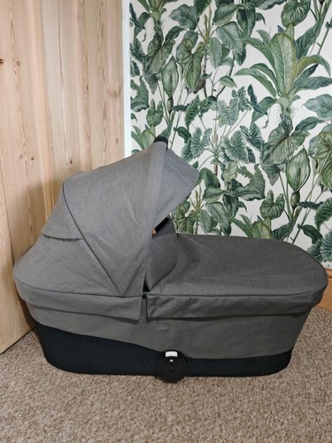 Cybex gazelle cot soho - cot,